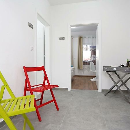 Guesthouse Villa DomeNico Lozovac Extérieur photo