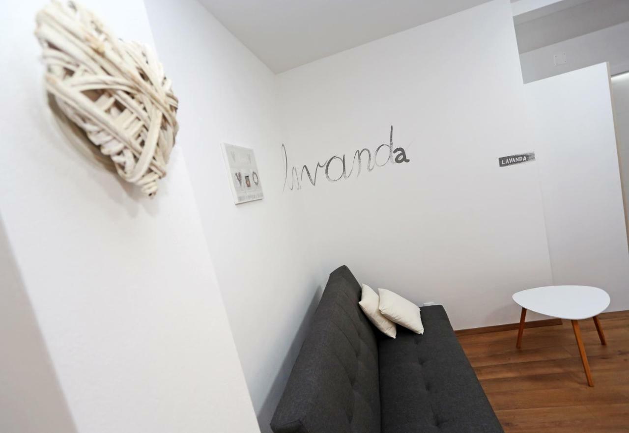 Guesthouse Villa DomeNico Lozovac Extérieur photo